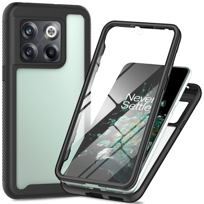 Starry Sky Full Body Hybrid Shockproof Phone Case, For Xiaomi Redmi Note 11 Pro+ 5G Global, For OnePlus Nord 20 5G / OPPO Reno7 Z, For OnePlus 10T, For Xiaomi Redmi 10A / 9C
