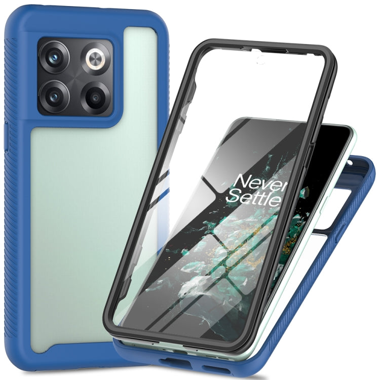 Starry Sky Full Body Hybrid Shockproof Phone Case, For Xiaomi Redmi Note 11 Pro+ 5G Global, For OnePlus Nord 20 5G / OPPO Reno7 Z, For OnePlus 10T, For Xiaomi Redmi 10A / 9C