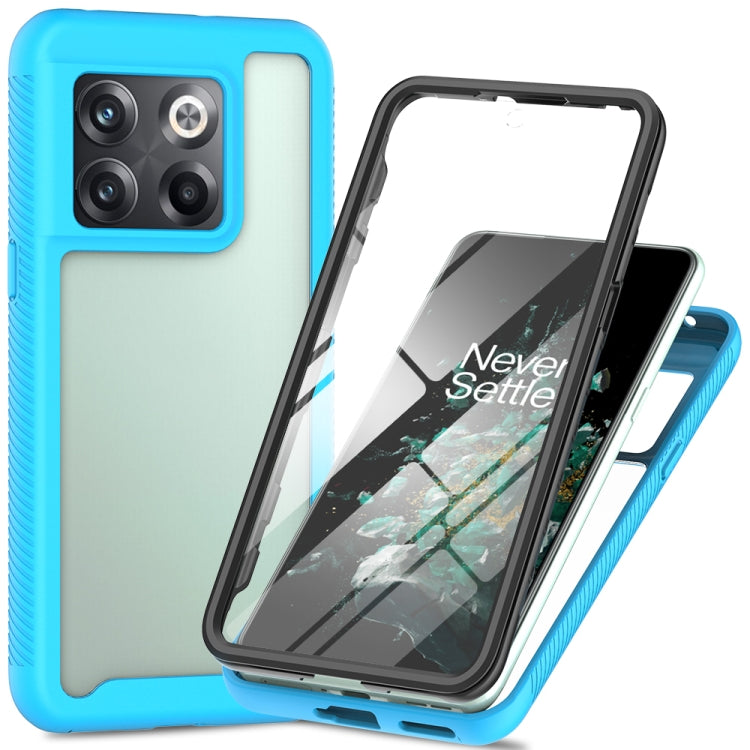 Starry Sky Full Body Hybrid Shockproof Phone Case, For Xiaomi Redmi Note 11 Pro+ 5G Global, For OnePlus Nord 20 5G / OPPO Reno7 Z, For OnePlus 10T, For Xiaomi Redmi 10A / 9C