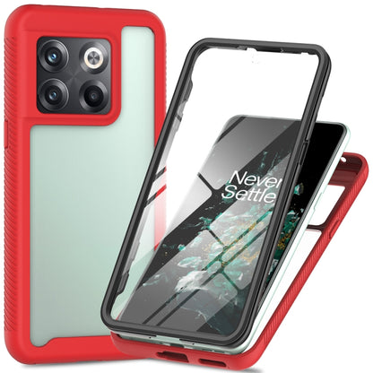 Starry Sky Full Body Hybrid Shockproof Phone Case, For Xiaomi Redmi Note 11 Pro+ 5G Global, For OnePlus Nord 20 5G / OPPO Reno7 Z, For OnePlus 10T, For Xiaomi Redmi 10A / 9C