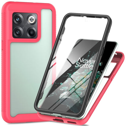 Starry Sky Full Body Hybrid Shockproof Phone Case, For Xiaomi Redmi Note 11 Pro+ 5G Global, For OnePlus Nord 20 5G / OPPO Reno7 Z, For OnePlus 10T, For Xiaomi Redmi 10A / 9C