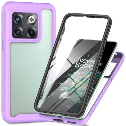 Starry Sky Full Body Hybrid Shockproof Phone Case, For Xiaomi Redmi Note 11 Pro+ 5G Global, For OnePlus Nord 20 5G / OPPO Reno7 Z, For OnePlus 10T, For Xiaomi Redmi 10A / 9C