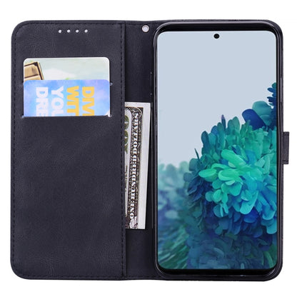 Retro Skin Feel Butterflies Embossing Horizontal Flip Leather Phone Case, For Samsung Galaxy S23+ 5G, For Samsung Galaxy S23 Ultra 5G, For OPPO A17, For OPPO A57 5G
