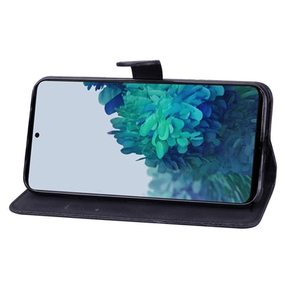 Retro Skin Feel Butterflies Embossing Horizontal Flip Leather Phone Case, For Samsung Galaxy S23+ 5G, For Samsung Galaxy S23 Ultra 5G, For OPPO A17, For OPPO A57 5G