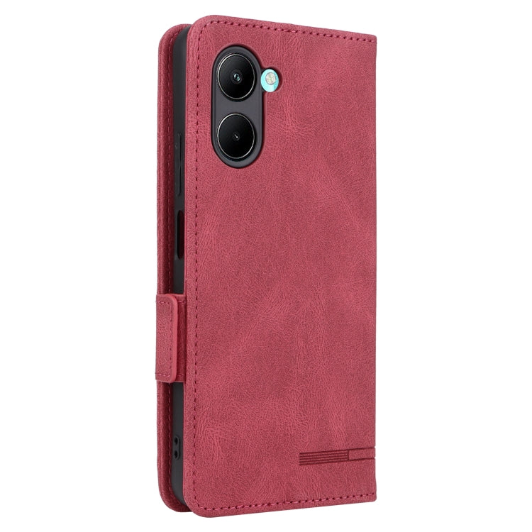 Magnetic Clasp Leather Phone Case, For Realme C33, For Xiaomi 12T / 12T Pro / Redmi K50 Ultra, For Xiaomi Redmi A1, For Samsung Galaxy A14 5G