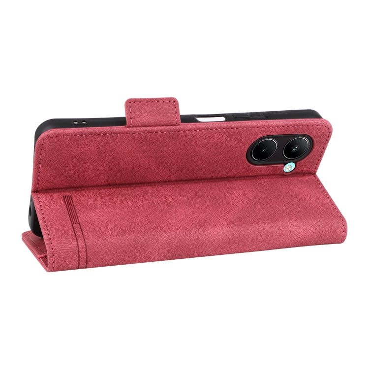 Magnetic Clasp Leather Phone Case, For Realme C33, For Xiaomi 12T / 12T Pro / Redmi K50 Ultra, For Xiaomi Redmi A1, For Samsung Galaxy A14 5G