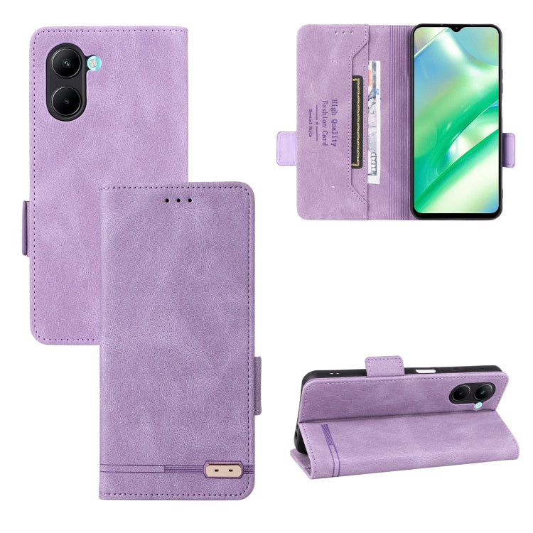 Magnetic Clasp Leather Phone Case, For Realme C33, For Xiaomi 12T / 12T Pro / Redmi K50 Ultra, For Xiaomi Redmi A1, For Samsung Galaxy A14 5G
