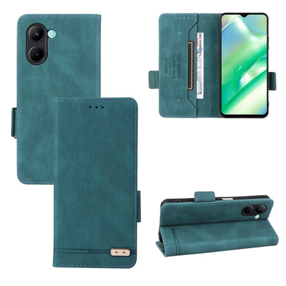 Magnetic Clasp Leather Phone Case, For Realme C33, For Xiaomi 12T / 12T Pro / Redmi K50 Ultra, For Xiaomi Redmi A1, For Samsung Galaxy A14 5G