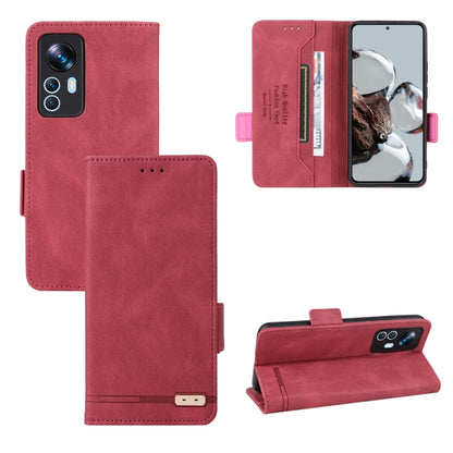 Magnetic Clasp Leather Phone Case, For Realme C33, For Xiaomi 12T / 12T Pro / Redmi K50 Ultra, For Xiaomi Redmi A1, For Samsung Galaxy A14 5G