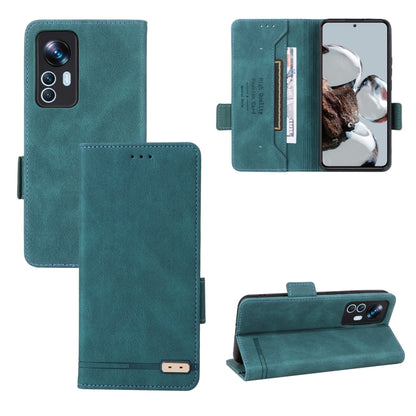 Magnetic Clasp Leather Phone Case, For Realme C33, For Xiaomi 12T / 12T Pro / Redmi K50 Ultra, For Xiaomi Redmi A1, For Samsung Galaxy A14 5G