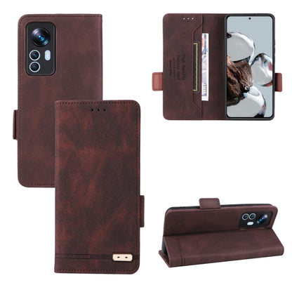 Magnetic Clasp Leather Phone Case, For Realme C33, For Xiaomi 12T / 12T Pro / Redmi K50 Ultra, For Xiaomi Redmi A1, For Samsung Galaxy A14 5G