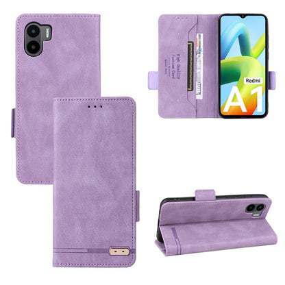 Magnetic Clasp Leather Phone Case, For Realme C33, For Xiaomi 12T / 12T Pro / Redmi K50 Ultra, For Xiaomi Redmi A1, For Samsung Galaxy A14 5G