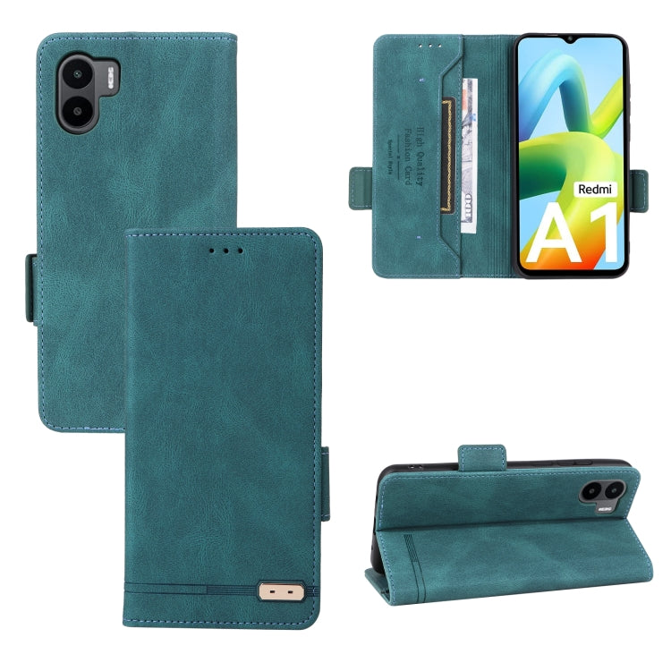 Magnetic Clasp Leather Phone Case, For Realme C33, For Xiaomi 12T / 12T Pro / Redmi K50 Ultra, For Xiaomi Redmi A1, For Samsung Galaxy A14 5G