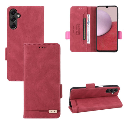 Magnetic Clasp Leather Phone Case, For Realme C33, For Xiaomi 12T / 12T Pro / Redmi K50 Ultra, For Xiaomi Redmi A1, For Samsung Galaxy A14 5G