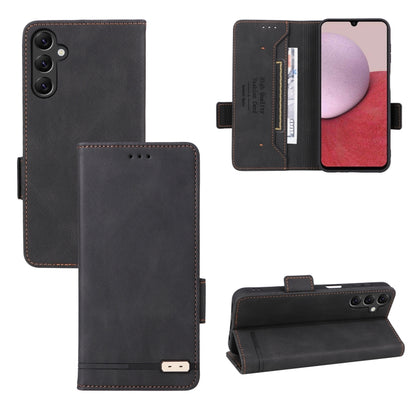 Magnetic Clasp Leather Phone Case, For Realme C33, For Xiaomi 12T / 12T Pro / Redmi K50 Ultra, For Xiaomi Redmi A1, For Samsung Galaxy A14 5G