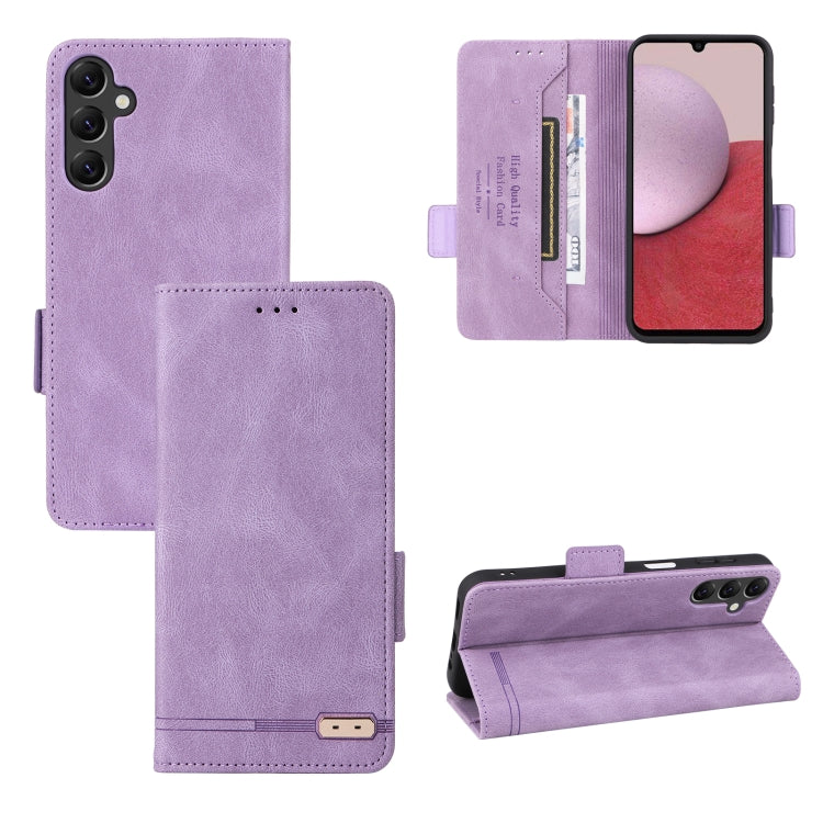 Magnetic Clasp Leather Phone Case, For Realme C33, For Xiaomi 12T / 12T Pro / Redmi K50 Ultra, For Xiaomi Redmi A1, For Samsung Galaxy A14 5G