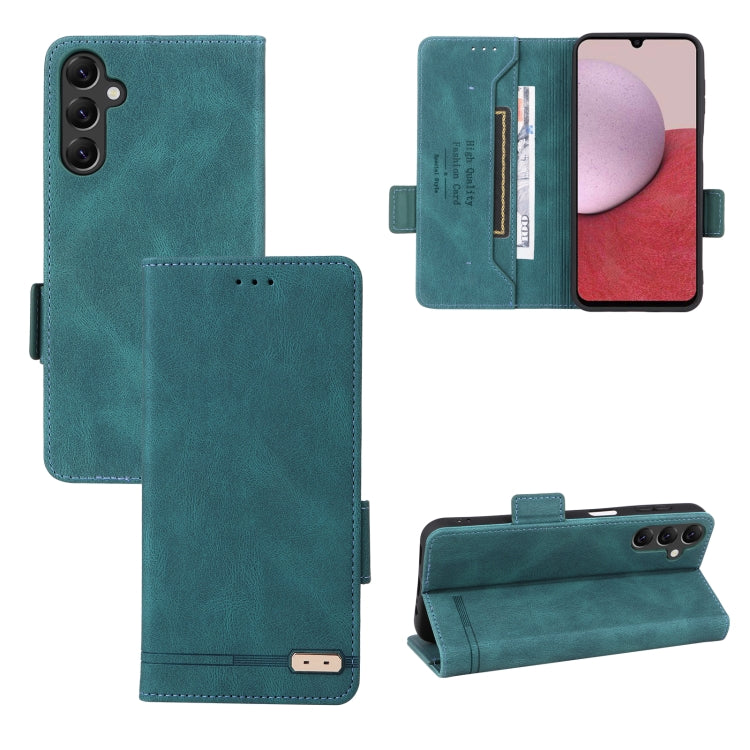 Magnetic Clasp Leather Phone Case, For Realme C33, For Xiaomi 12T / 12T Pro / Redmi K50 Ultra, For Xiaomi Redmi A1, For Samsung Galaxy A14 5G
