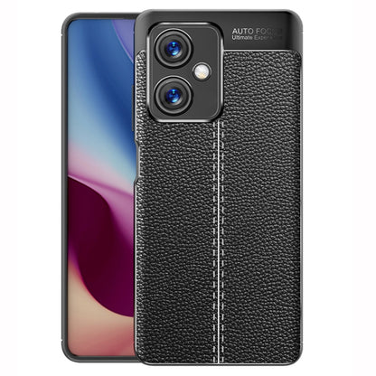 Litchi Texture TPU Phone Case, For Xiaomi Redmi Note 12 Global / Note 12 China / Poco X5, For Xiaomi Redmi Note 12 Pro 5G / Note 12 Pro 5G Speed / Poco X5 Pro, For Xiaomi Redmi Note 12 Pro+ China, For Xiaomi Redmi 11 Prime