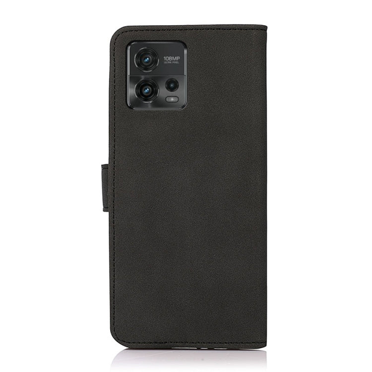 KHAZNEH Matte Texture Leather Phone Case, For Motorola Moto G72, For Xiaomi Redmi Note 12 Pro+ China, For Huawei nova 10 SE