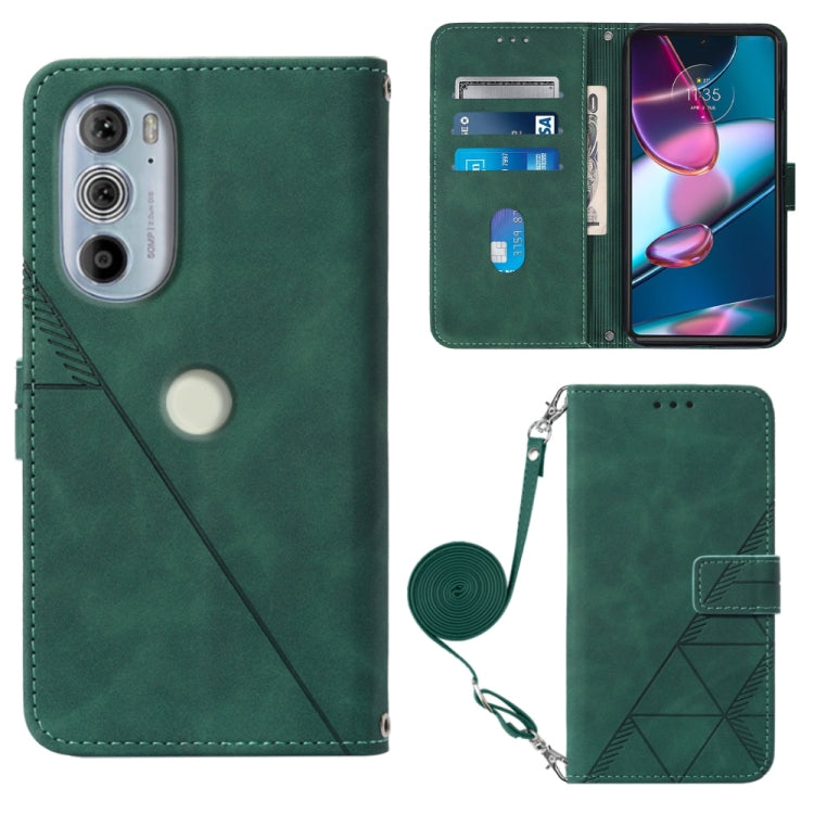 Crossbody 3D Embossed Flip Leather Phone Case, For Infinix Smart 6 Plus X6823, For Motorola Moto E22 4G / E22i 4G, For Motorola Moto Edge 30 Pro / Edge+ 2022, For Nokia C2 2ND Edition