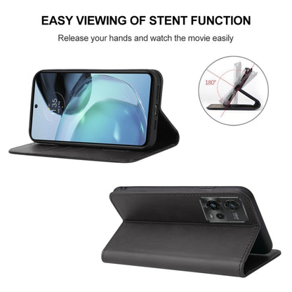 Magnetic Closure Leather Phone Case, For Motorola Moto G72, For OPPO Reno6 Pro 5G, For Samsung Galaxy A22e, For vivo Y22s/Y22/Y35, For ZTE Blade A51 Lite/A5 2020, For ZTE Blade A52 2022, For ZTE Blade A72 2022