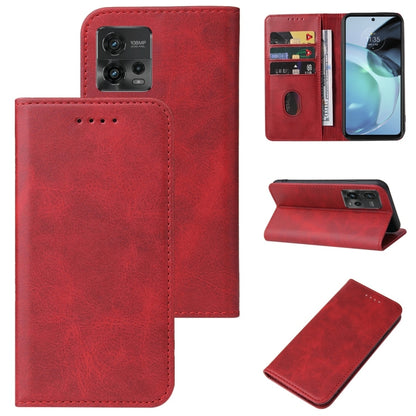 Magnetic Closure Leather Phone Case, For Motorola Moto G72, For OPPO Reno6 Pro 5G, For Samsung Galaxy A22e, For vivo Y22s/Y22/Y35, For ZTE Blade A51 Lite/A5 2020, For ZTE Blade A52 2022, For ZTE Blade A72 2022