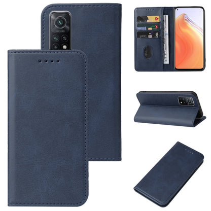 Magnetic Closure Leather Phone Case, For Motorola Moto G72, For OPPO Reno6 Pro 5G, For Samsung Galaxy A22e, For vivo Y22s/Y22/Y35, For ZTE Blade A51 Lite/A5 2020, For ZTE Blade A52 2022, For ZTE Blade A72 2022