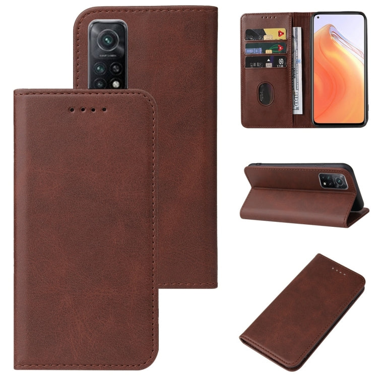 Magnetic Closure Leather Phone Case, For Motorola Moto G72, For OPPO Reno6 Pro 5G, For Samsung Galaxy A22e, For vivo Y22s/Y22/Y35, For ZTE Blade A51 Lite/A5 2020, For ZTE Blade A52 2022, For ZTE Blade A72 2022