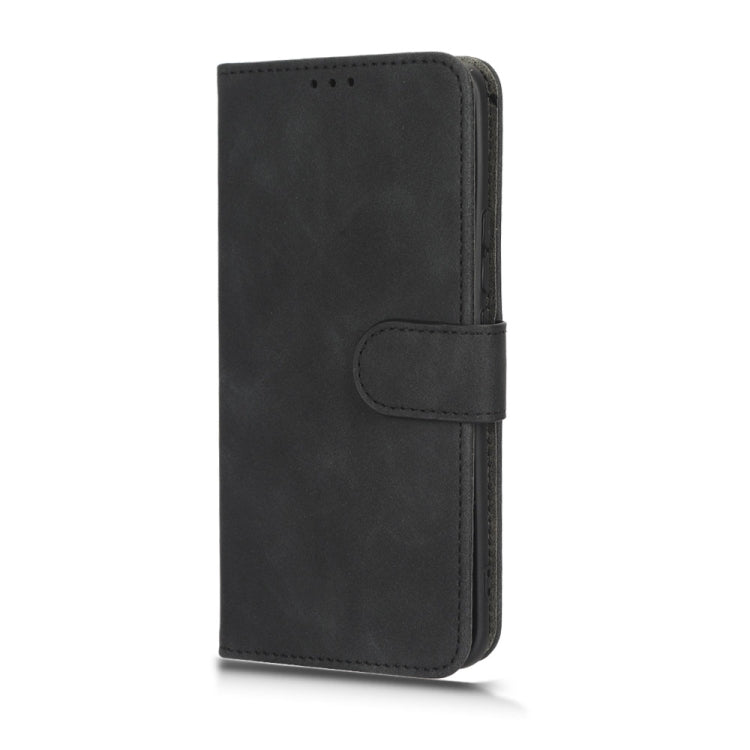 Skin Feel Magnetic Flip Leather Phone Case, For Xiaomi Civi 2 5G, For UMIDIGI C1