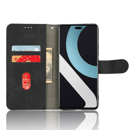 Skin Feel Magnetic Flip Leather Phone Case, For Xiaomi Civi 2 5G, For UMIDIGI C1