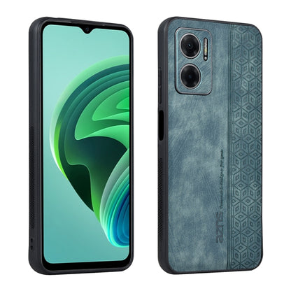 AZNS 3D Embossed Skin Feel Phone Case, For Xiaomi Poco F4 / Redmi K40S, For Xiaomi Redmi K50 / K50 Pro, For Xiaomi Redmi Note 11E 5G, For vivo Y35 4G