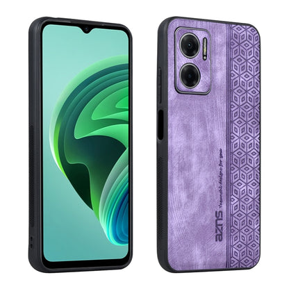 AZNS 3D Embossed Skin Feel Phone Case, For Xiaomi Poco F4 / Redmi K40S, For Xiaomi Redmi K50 / K50 Pro, For Xiaomi Redmi Note 11E 5G, For vivo Y35 4G