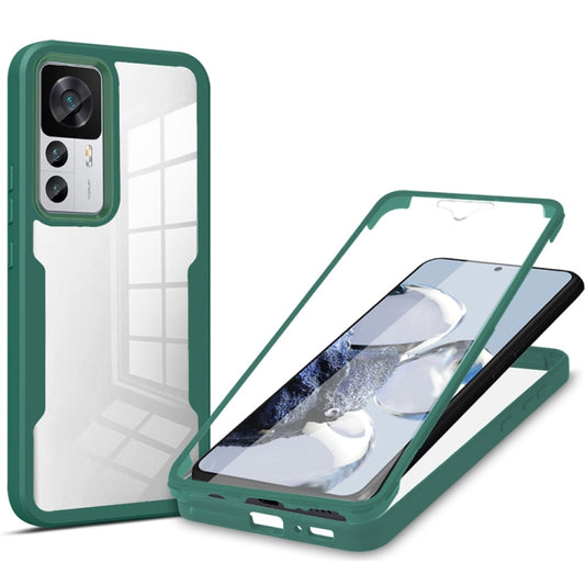 360 Degrees Full Coverage Phone Case, For Xiaomi 12T / 12T Pro