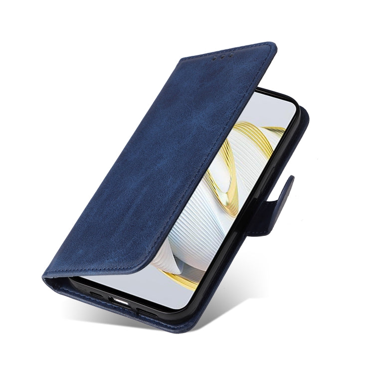 Classic Calf Texture Flip Leather Phone Case, For Huawei nova 10 SE, For Huawei nova 10, For Huawei nova 10 Pro, For OPPO A58 5G