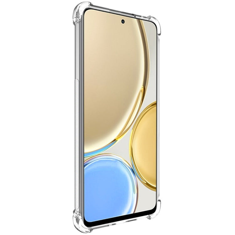 imak Shockproof Airbag TPU Phone Case, For Honor X30 5G/Magic4 Lite 5G/X40 GT 5G, For OnePlus Nord N300 5G, For OPPO K10 5G India/A77 5G 2022/A57 5G 2022, For Realme Narzo 50 5G/Q5i 5G/V23 5G/V23i 5G, For Xiaomi Redmi Note 12 China                     ...