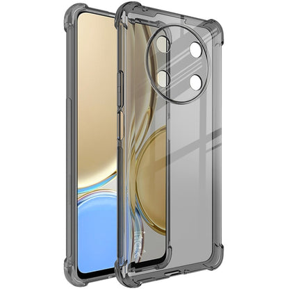 imak Shockproof Airbag TPU Phone Case, For Honor X30 5G/Magic4 Lite 5G/X40 GT 5G, For OnePlus Nord N300 5G, For OPPO K10 5G India/A77 5G 2022/A57 5G 2022, For Realme Narzo 50 5G/Q5i 5G/V23 5G/V23i 5G, For Xiaomi Redmi Note 12 China                     ...