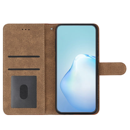 Business Style Cowhide Texture Leather Phone Case, For Xiaomi 12T, For Xiaomi 12 Lite, For Xiaomi 12 Pro, For Xiaomi Redmi 10 2022