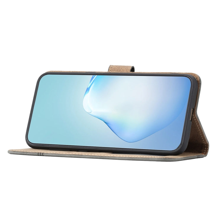 Business Style Cowhide Texture Leather Phone Case, For Xiaomi 12T, For Xiaomi 12 Lite, For Xiaomi 12 Pro, For Xiaomi Redmi 10 2022
