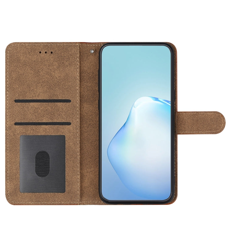 Business Style Cowhide Texture Leather Phone Case, For Xiaomi Redmi 10A, For Xiaomi Redmi 10C, For Xiaomi Redmi A1, For Samsung Galaxy S23 5G