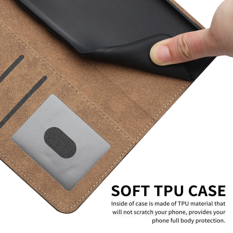 Business Style Cowhide Texture Leather Phone Case, For OPPO Reno8 5G, For OPPO Reno8 Lite, For OPPO Reno8 Pro 5G, For OPPO Find X5