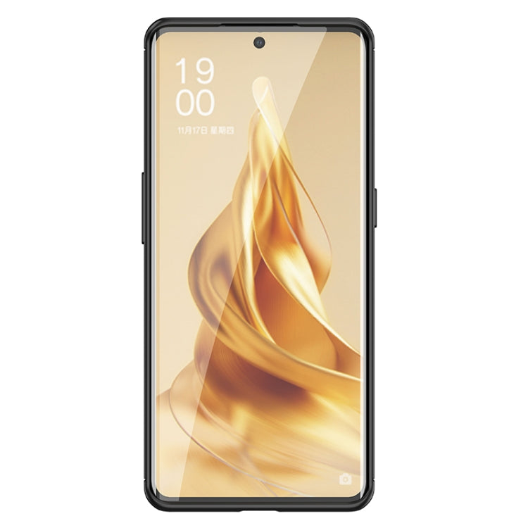 Carbon Fiber Texture Shockproof TPU Phone Case, For OPPO A58, For OPPO Reno9 Pro+, For OPPO Reno9 / Reno9 Pro, For Realme 10 4G, For Realme 10 5G / 9i 5G, For Realme 10 Pro, For Realme 10 Pro+, For Samsung Galaxy A54 5G