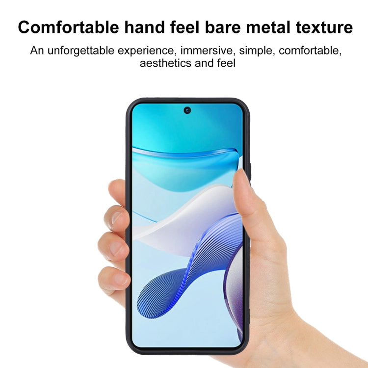TPU Phone Case, For Motorola Moto G53, For OPPO A58x, For Realme 10s