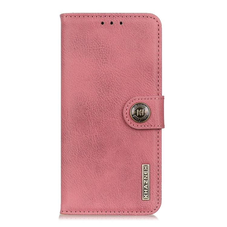 Cowhide Texture PU + TPU Horizontal Flip Leather Case with Holder & Card Slots & Wallet, For Xiaomi Mi 10 Lite 5G
