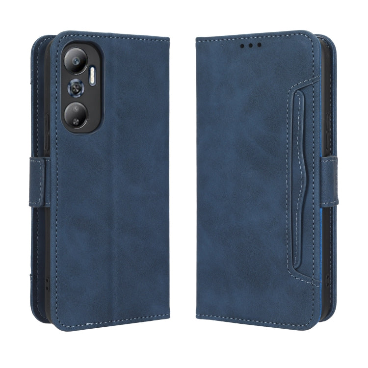 Skin Feel Calf Texture Card Slots Leather Phone Case, For vivo X90 5G, For vivo X90 Pro+, For Tecno Pova 4, For Infinix Hot 20 4G X682B