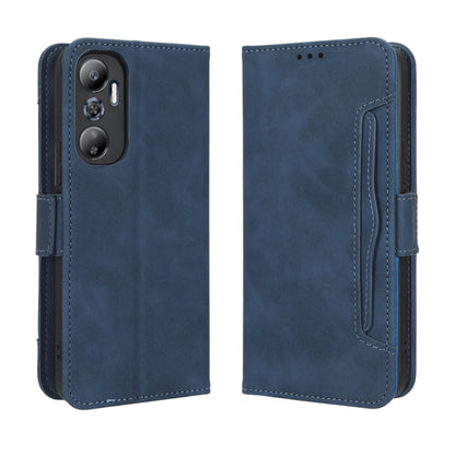 Skin Feel Calf Texture Card Slots Leather Phone Case, For vivo X90 5G, For vivo X90 Pro+, For Tecno Pova 4, For Infinix Hot 20 4G X682B