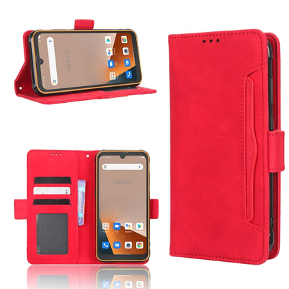 Skin Feel Calf Texture Card Slots Leather Phone Case, For Blackview BV5200, For Honor 80 SE 5G, For Honor 80 5G, For Honor 80 Pro 5G