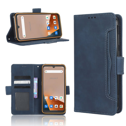 Skin Feel Calf Texture Card Slots Leather Phone Case, For Blackview BV5200, For Honor 80 SE 5G, For Honor 80 5G, For Honor 80 Pro 5G