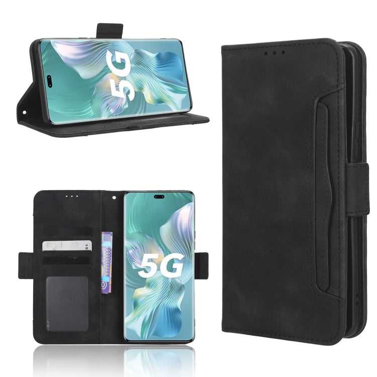Skin Feel Calf Texture Card Slots Leather Phone Case, For Blackview BV5200, For Honor 80 SE 5G, For Honor 80 5G, For Honor 80 Pro 5G