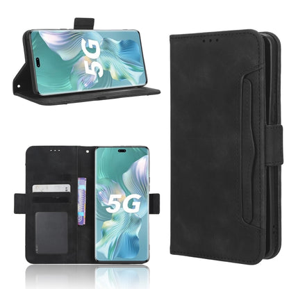 Skin Feel Calf Texture Card Slots Leather Phone Case, For Blackview BV5200, For Honor 80 SE 5G, For Honor 80 5G, For Honor 80 Pro 5G