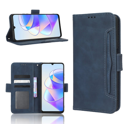 Skin Feel Calf Texture Card Slots Leather Phone Case, For Xiaomi Redmi Note 12 Pro+, For Huawei nova 10 SE, For Honor Play 40 Plus, For Nokia X30 5G